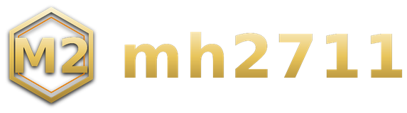 mh2711 logo