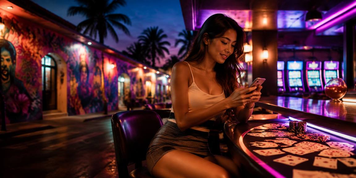 mh2711 mobile gaming
